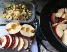 Apple Butter