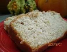 Apple Buttermilk Loaves