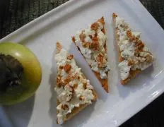 Apple Jack Spread