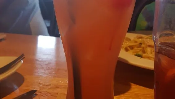 Applebees Bahama Mama