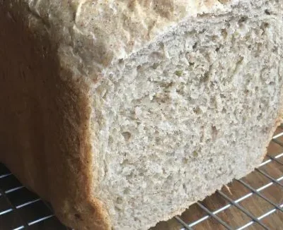 Applesauce Bread For Breadmaker
