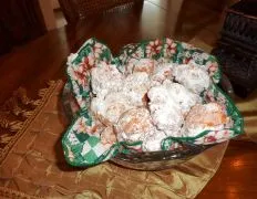 Applewood Farmhouse Apple Fritters