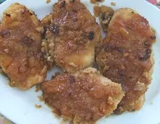 Apricot/Lemon Chicken