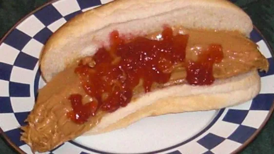 April Fools Day Fooled Ya Hot Dog In A Bun