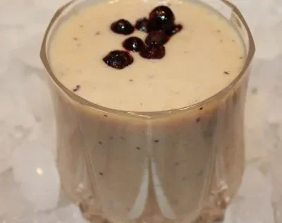 Arctic Wastes Smoothie