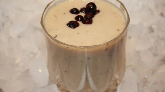 Arctic Wastes Smoothie
