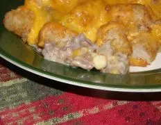 Arizona Casserole