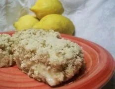 Arizona Lemon Bars