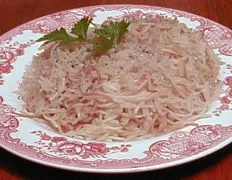 Armenian Rice And Noodles