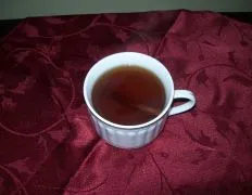Armenian Tea