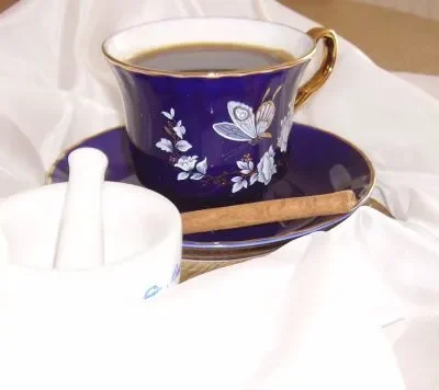 Aromatic Spiced Coffee Recipe: A Perfect Blend Of Flavor And Warmth