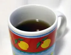 Aromatic Spiced Tea Infusion Recipe