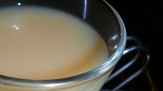 Aromatic Spicy Chai Tea Recipe for a Cozy Evening