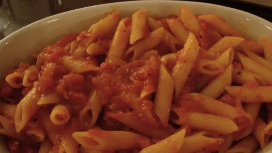 Arrabiata Penne