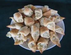 Artichoke Appetizers