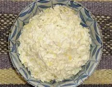 Artichoke Dip Caponata