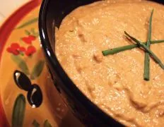 Asiago And Artichoke Dip