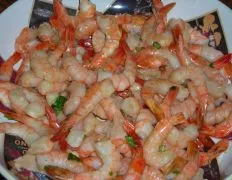 Asian Shrimp