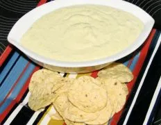 Asparagus Dip