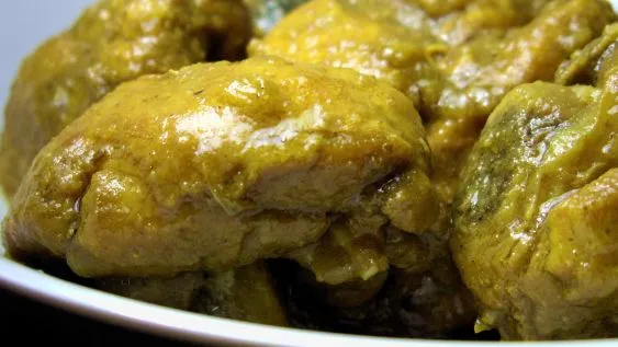 Assamee Chicken