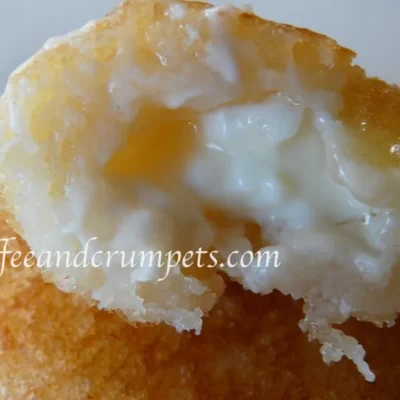 Ataif Arab Filled Pancakes