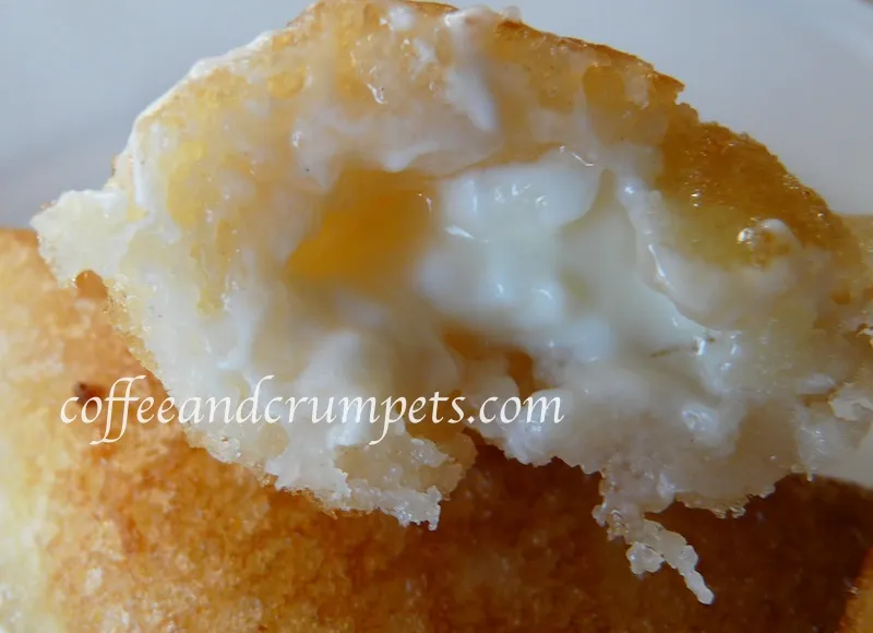 Ataif Arab Filled Pancakes