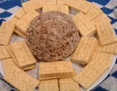 Aunt Annies Cheese Ball