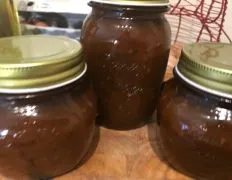 Australian-Style Tomato Relish Recipe