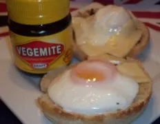 Australian Vegemite Delight Recipe