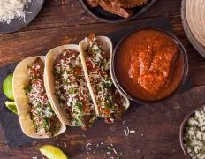 Authentic Carne Asada Street Tacos Recipe
