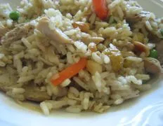 Authentic Chicken Yakhni Pulao Recipe: A Flavorful Rice Delight