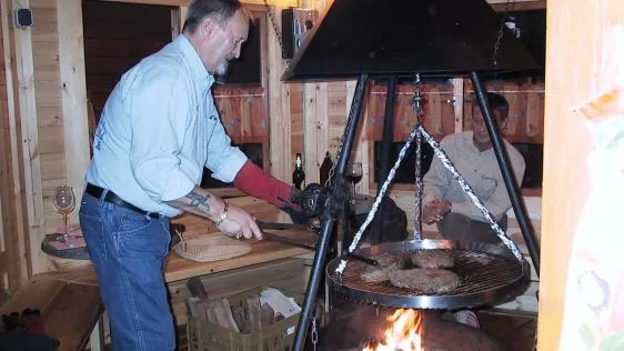 Authentic Idar-Oberstein Spiessbraten: A Traditional German Delight