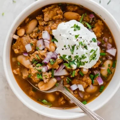 Authentic Indian Red Lentil Soup Recipe Inspired by Williams Sonoma