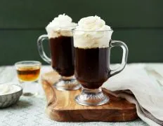 Authentic Irish Coffee Recipe Inspired By Toronto'S Finest