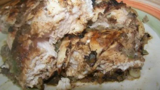 Authentic Jamaican Jerk Chicken Recipe – A Taste of the Caribbean