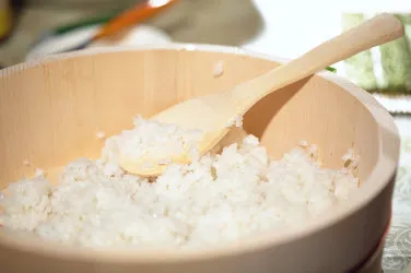Authentic Japanese Sushi Rice Recipe: Perfect Every Time