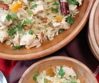 Authentic Kashmiri Yakhni Pulao Recipe: Aromatic And Flavorful Rice Delight