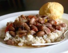 Authentic Southern-Style Pinto Beans Recipe