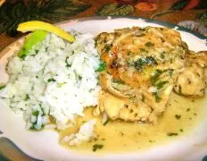 Authentic Spanish Garlic Chicken Recipe - Easy &Amp; Flavorful