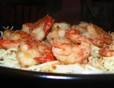 Authentic Spanish Garlic Shrimp Tapas Recipe