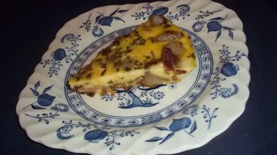 Authentic Spanish Tortilla de Patatas Recipe: A Classic Potato Omelet