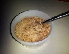 Authentic Tex-Mex Sopa De Fideo Recipe