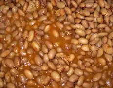 Authentic Texas-Style Pinto Beans Recipe