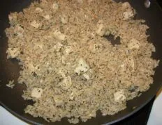 Authentic Thai Basil Fried Rice Recipe