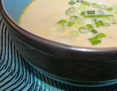 Authentic Thai Chicken Soup Recipe: A Flavorful Journey