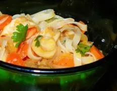 Authentic Thai Chicken Stir-Fry Recipe