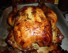Authentic Thai-Inspired Roasted Chicken Recipe