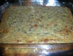 Authentic Tunisian Meat Pie Recipe: A Flavorful Mediterranean Delight