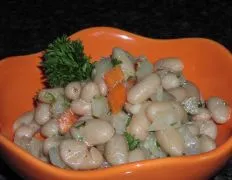 Authentic Tuscan-Style White Bean Recipe