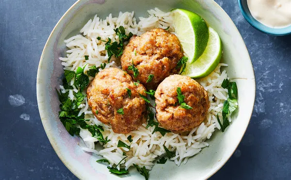 Authentic Vietnamese-Style Meatball Recipe